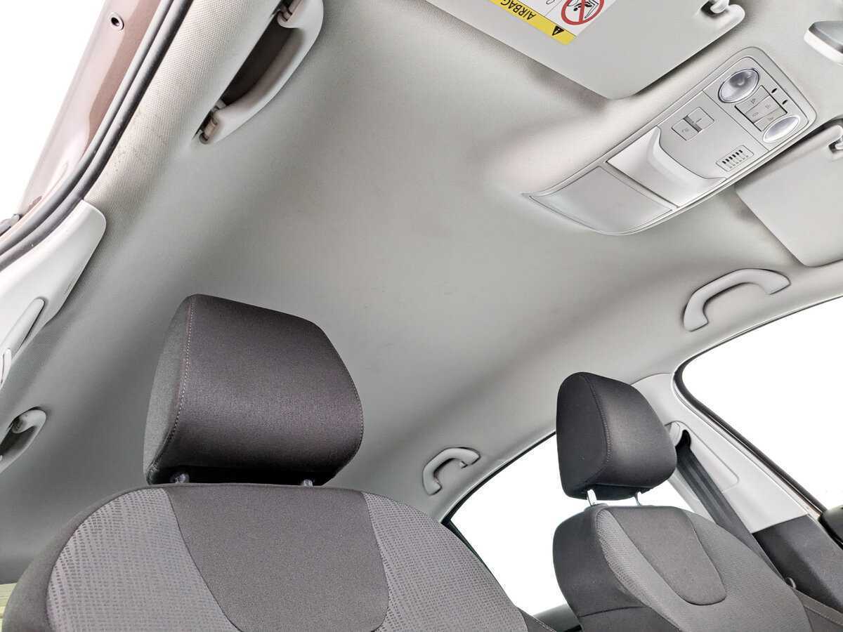 Купить Skoda Octavia, 2019, 44 196 км, фото №22