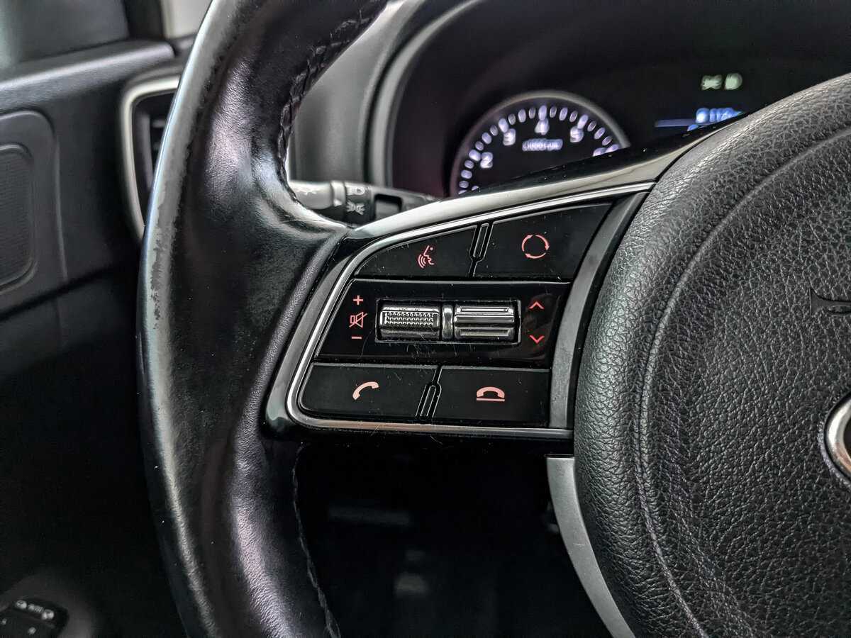 Купить Kia Sportage, 2020, 97 416 км, фото №29