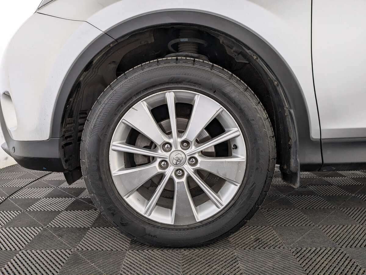 Купить Toyota RAV4, 2014, 90 866 км, фото №12