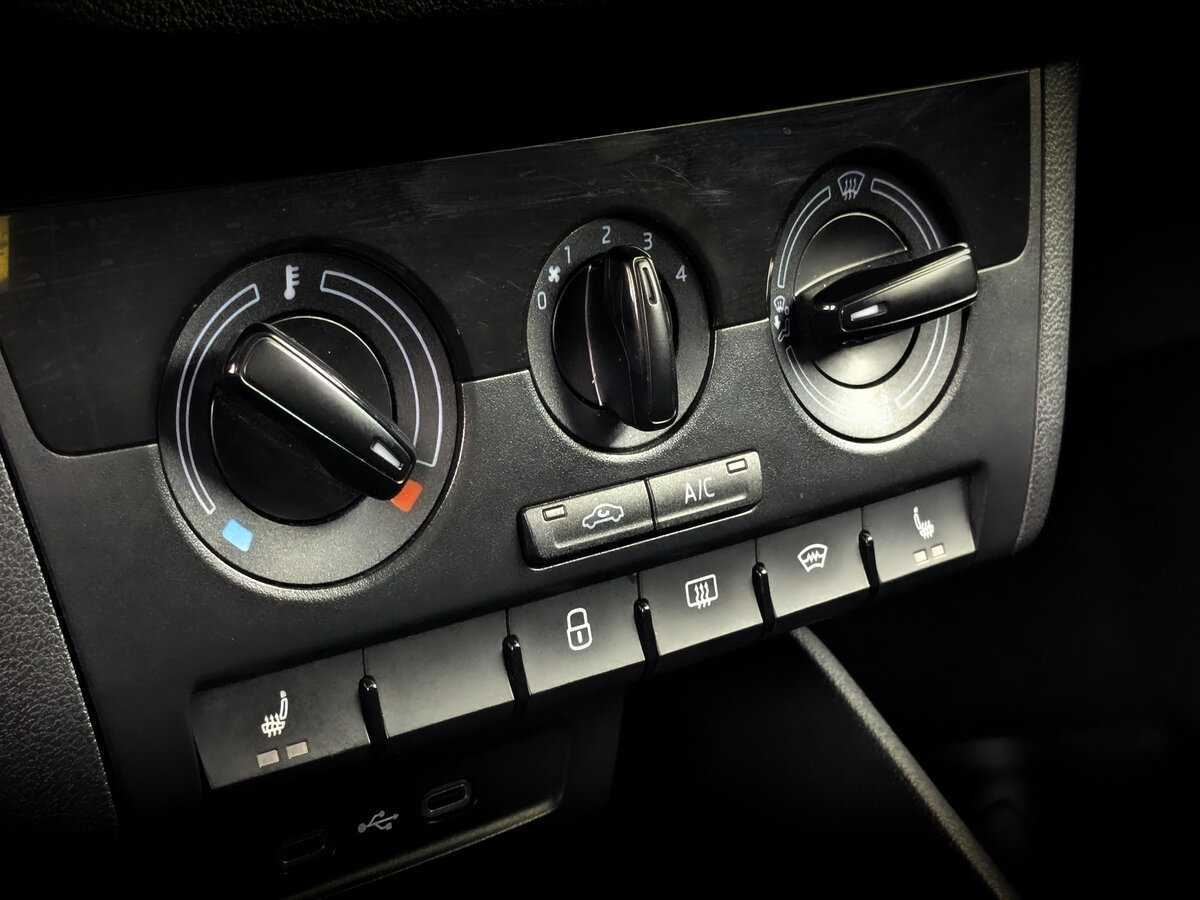 Купить Skoda Rapid, 2020, 38 108 км, фото №25