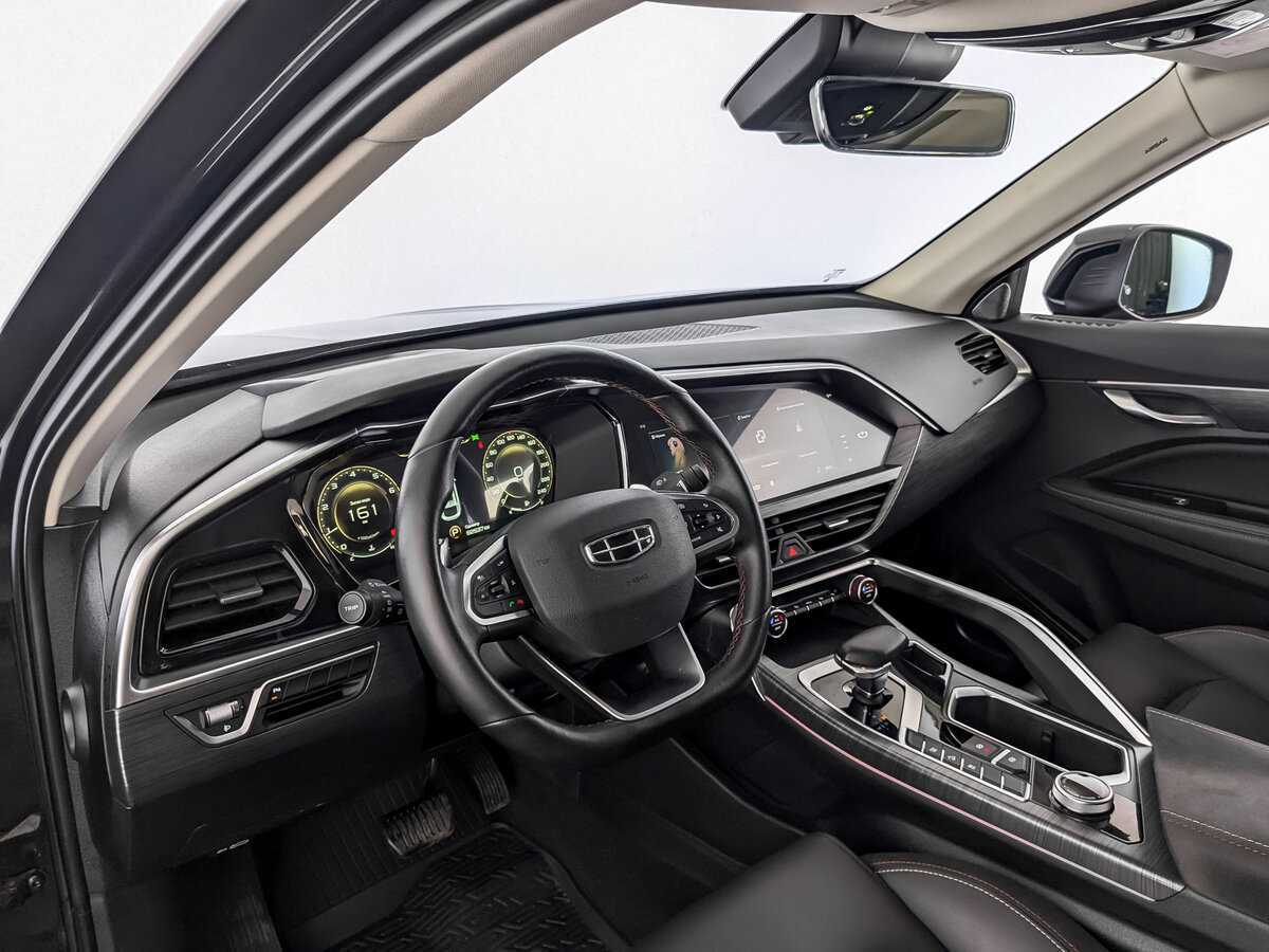 Купить Geely Tugella, 2021, 82 531 км, фото №16