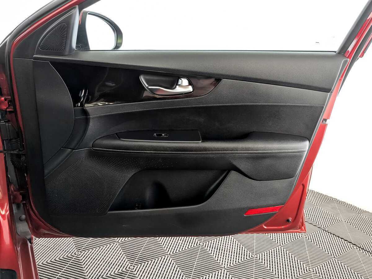 Купить Kia Cerato, 2020, 111 375 км, фото №22