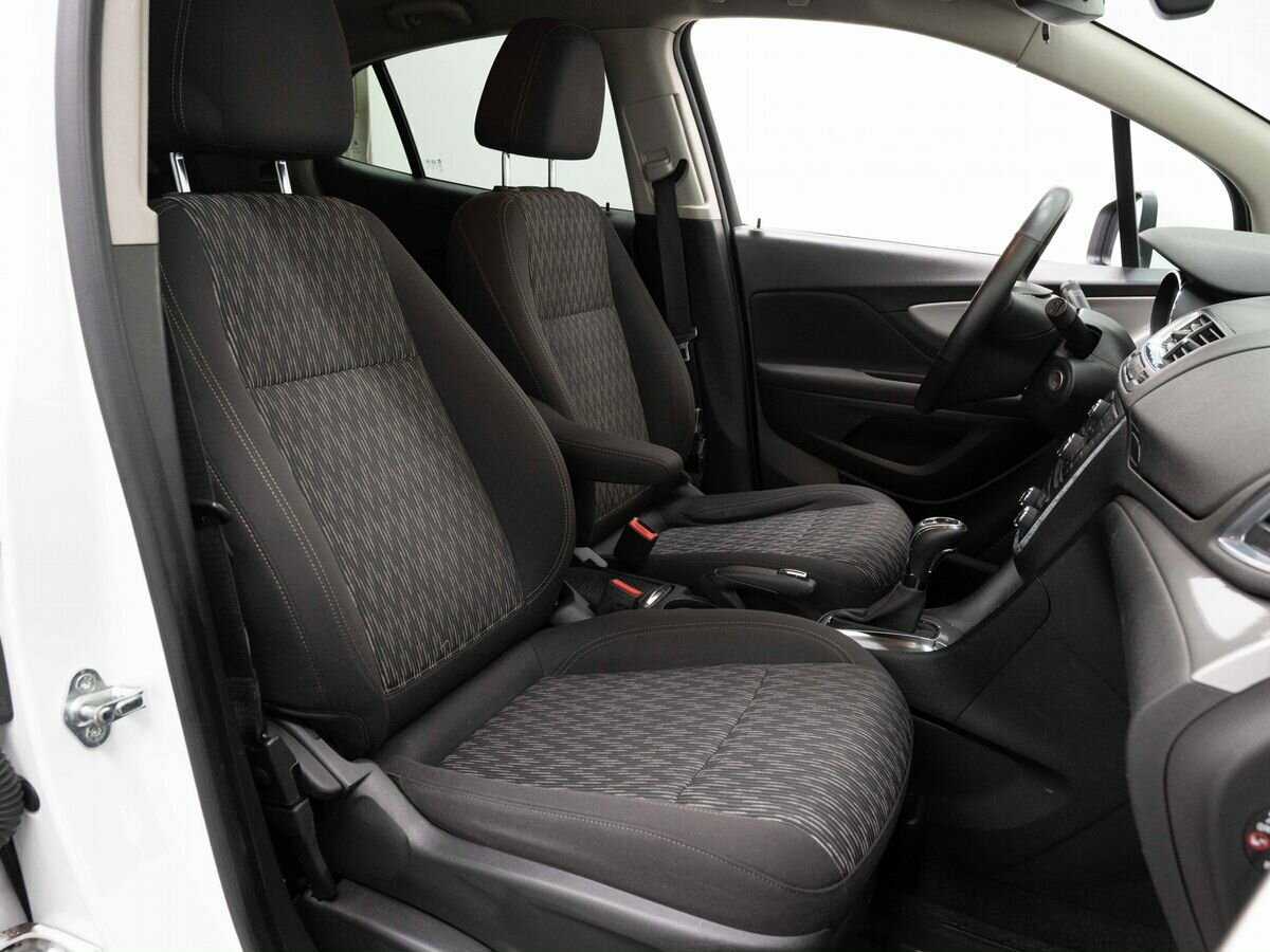 Купить Opel Mokka, 2013, 197 000 км, фото №13