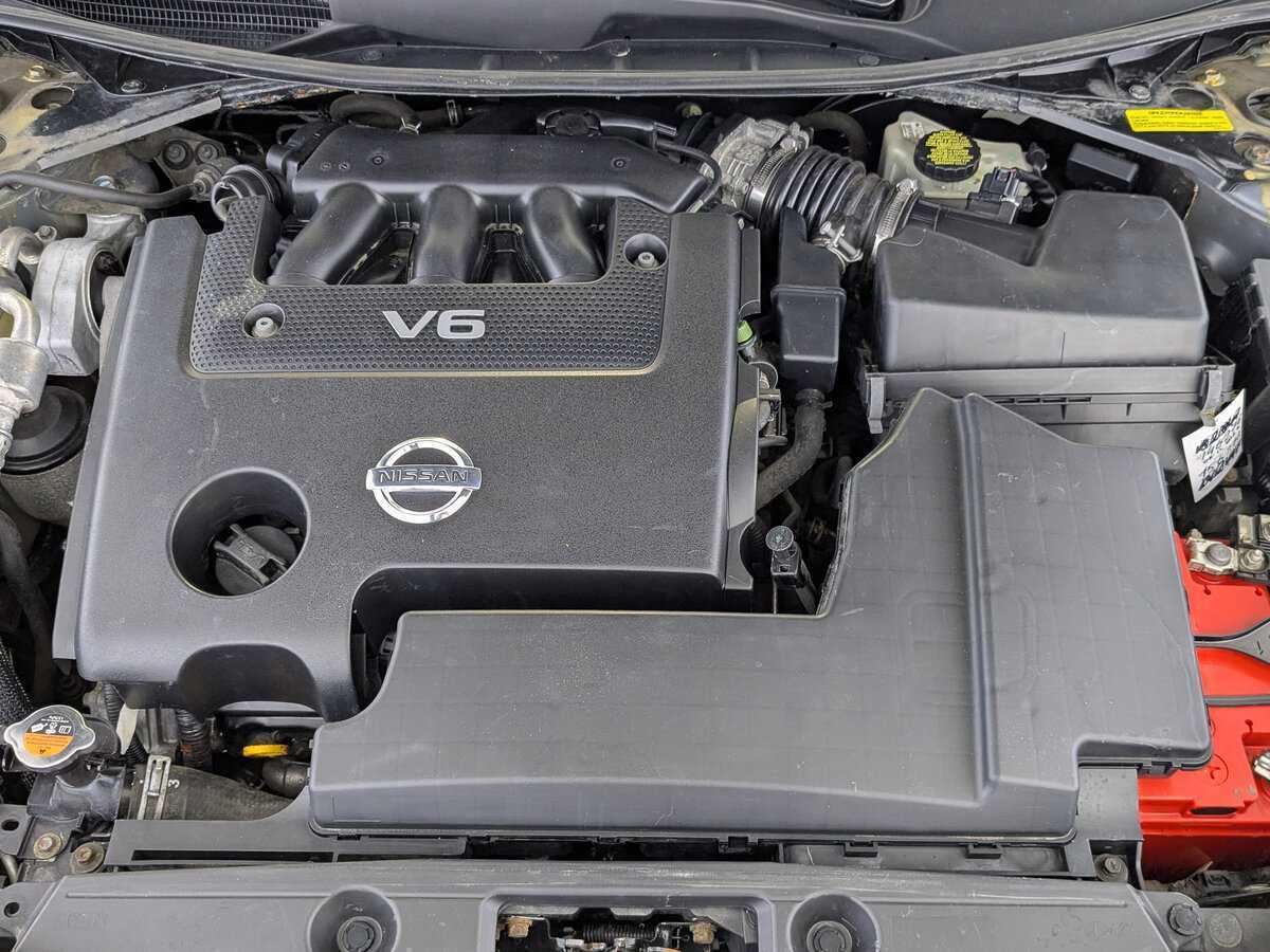 Купить Nissan Teana, 2014, 180 429 км, фото №9