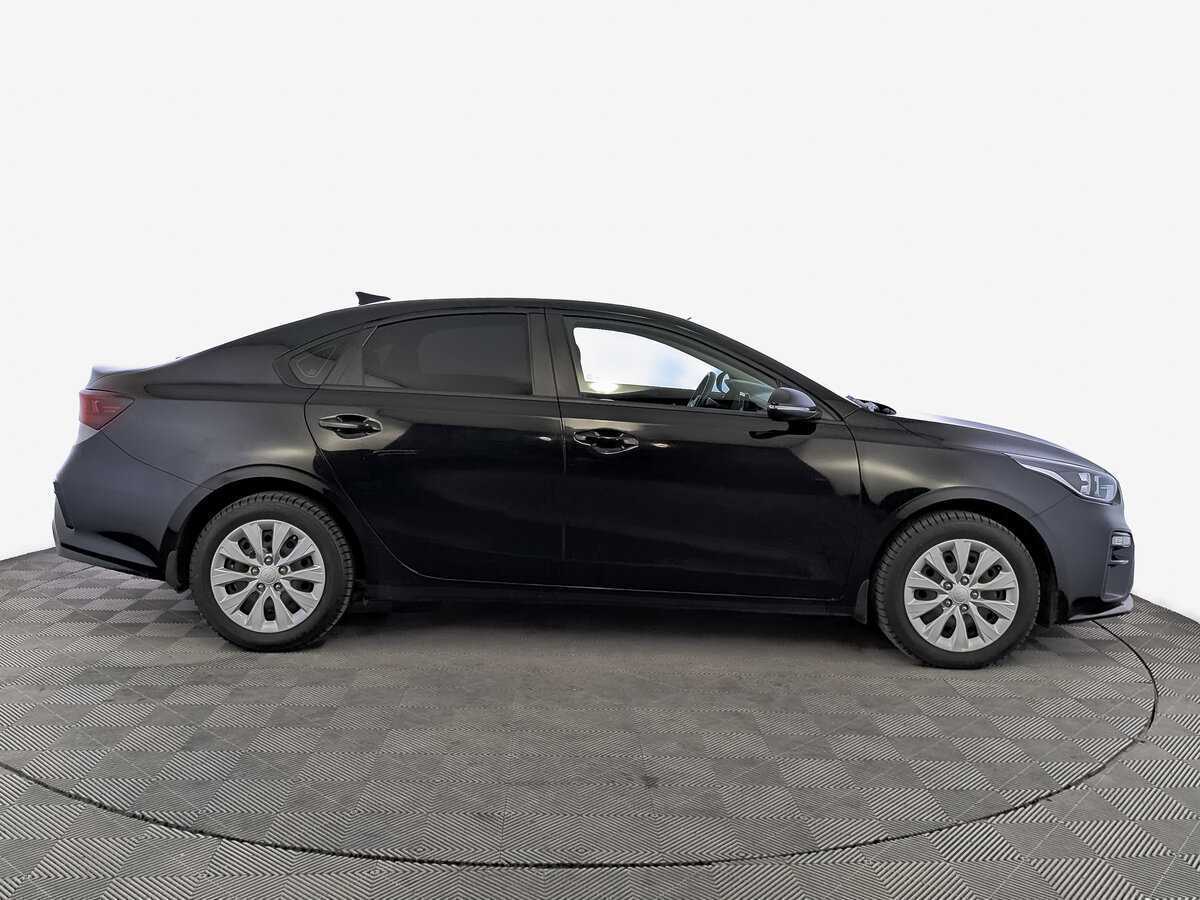 Купить Kia Cerato, 2020, 56 380 км, фото №4