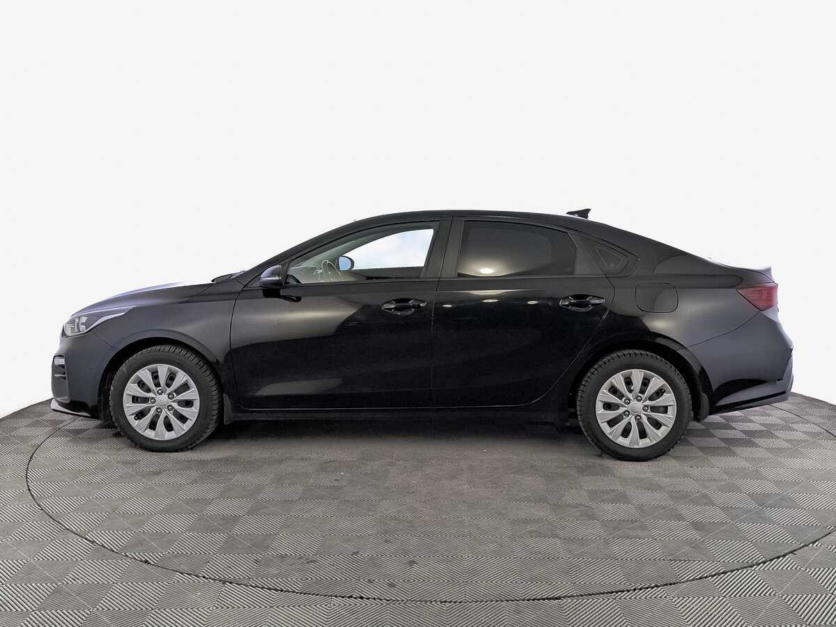 Купить Kia Cerato, 2020, 56 380 км, фото №8