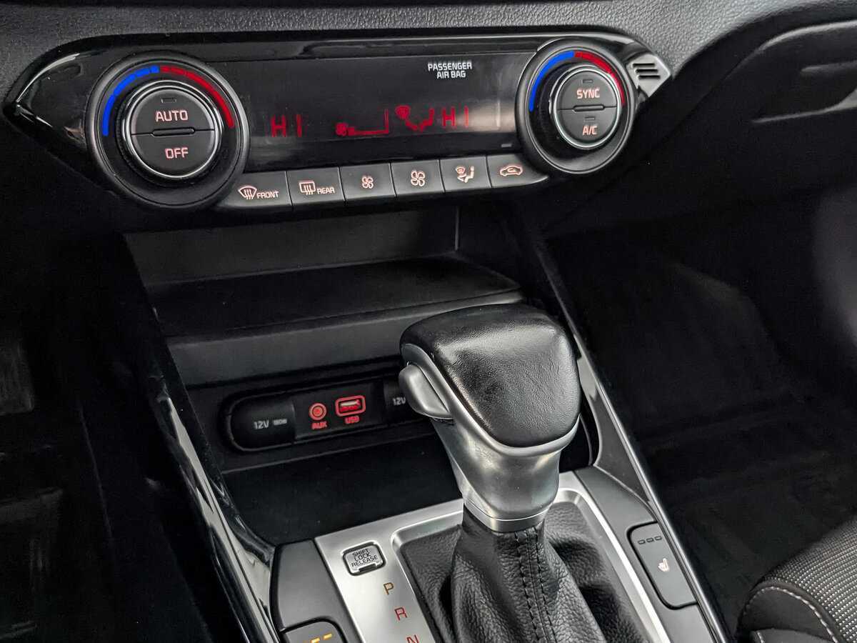 Купить Kia Cerato, 2020, 56 380 км, фото №21