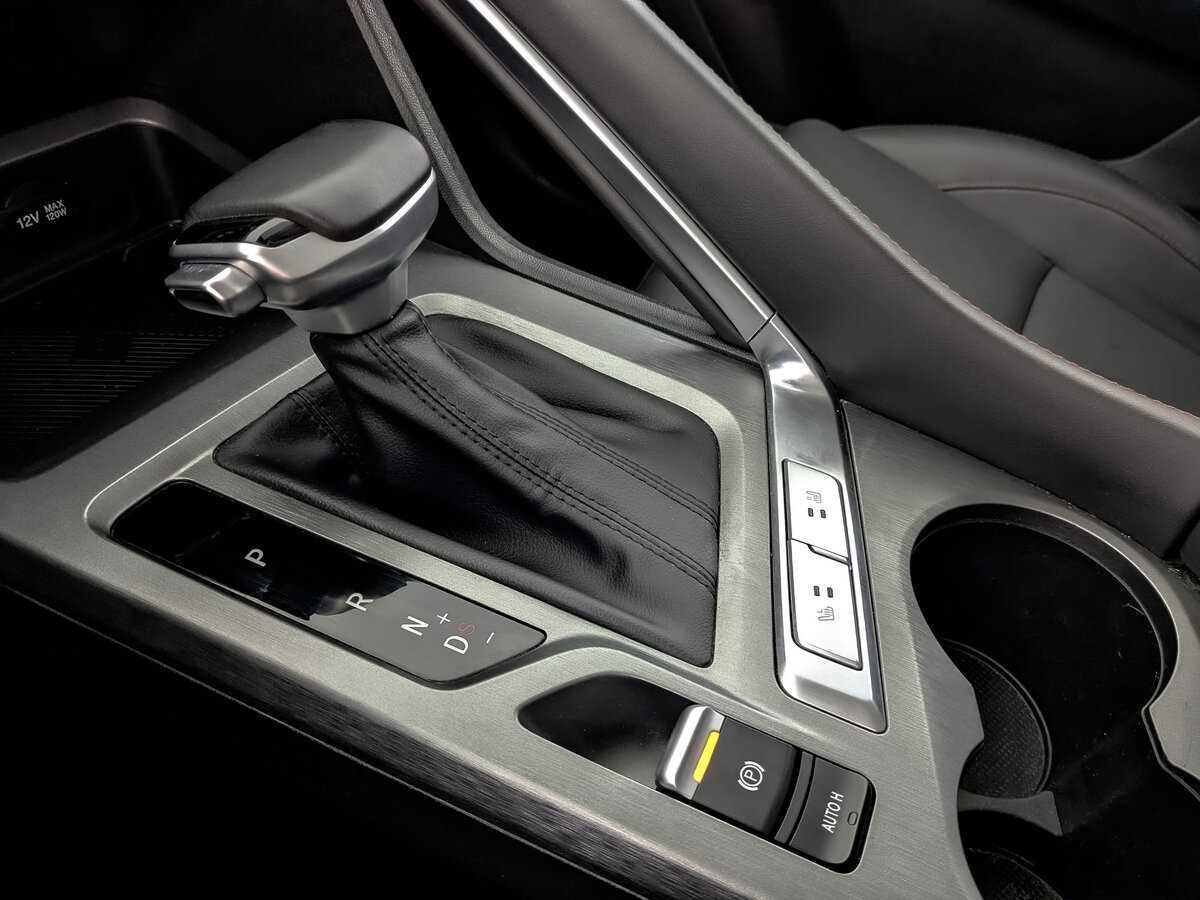 Купить Changan CS35 Plus, 2023, 39 768 км, фото №25