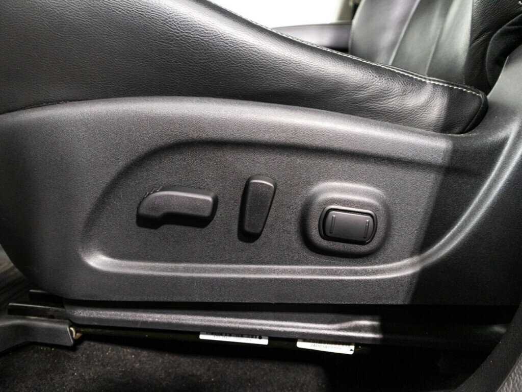 Купить Nissan Murano, 2018, 116 562 км, фото №16