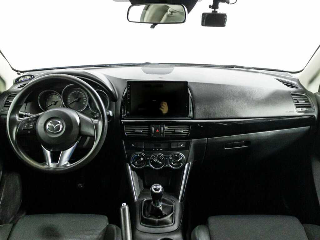 Купить Mazda CX-5, 2013, 192 262 км, фото №12