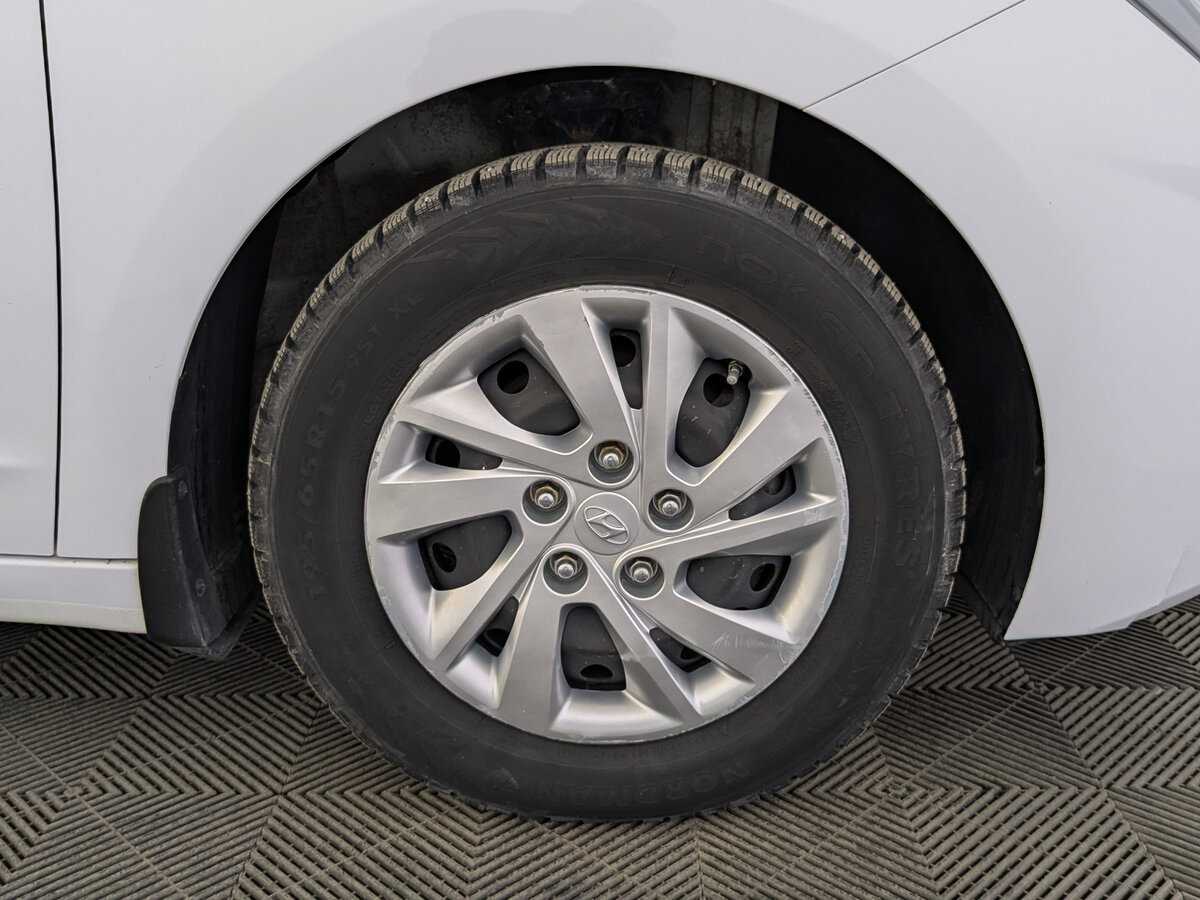 Купить Hyundai Elantra, 2019, 52 091 км, фото №12