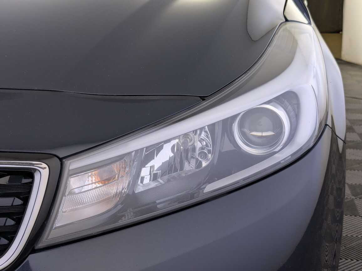 Купить Kia Cerato, 2019, 73 460 км, фото №12