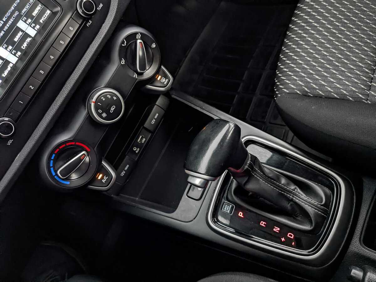 Купить Kia Rio X-Line, 2020, 153 903 км, фото №26