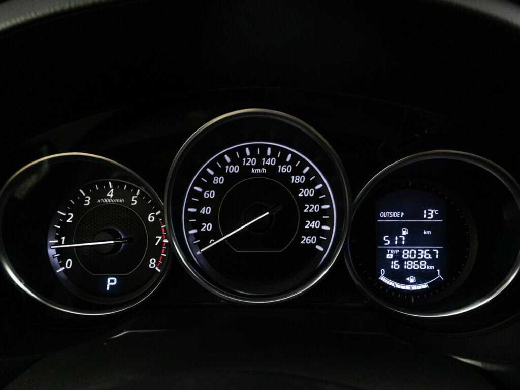 Купить Mazda 6, 2013, 161 866 км, фото №12