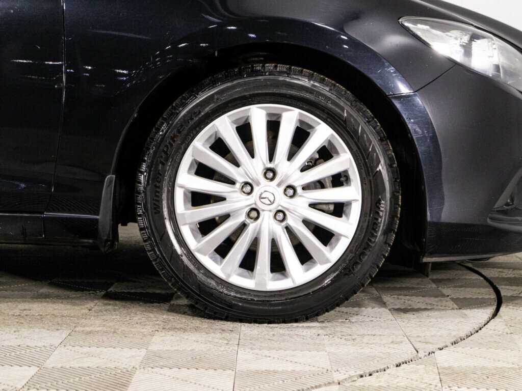 Купить Mazda 6, 2013, 161 866 км, фото №21