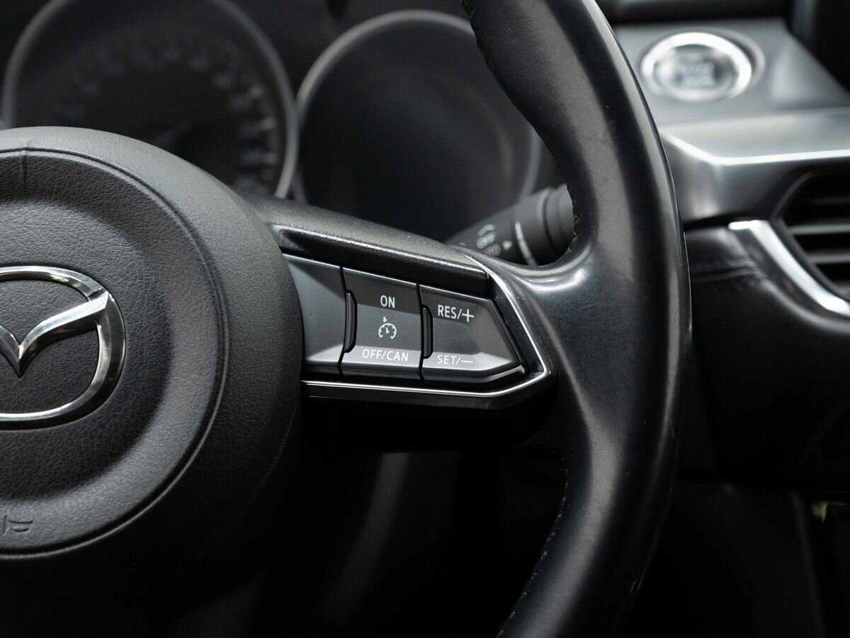 Купить Mazda 6, 2017, 124 000 км, фото №17