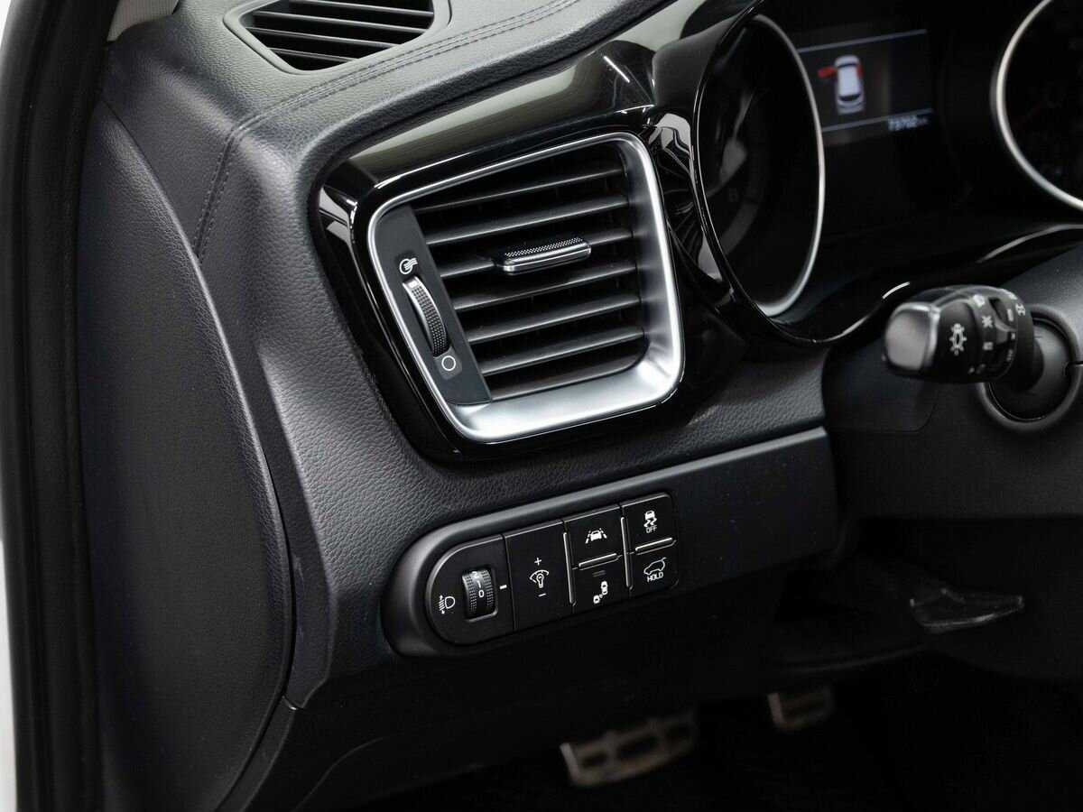 Купить Kia Ceed, 2018, 72 000 км, фото №18