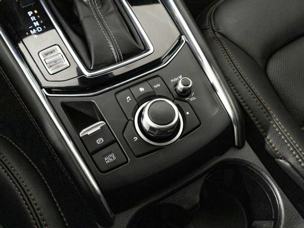 Купить Mazda CX-5, 2018, 100 978 км, фото №20