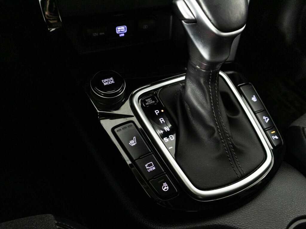 Купить Kia Seltos, 2021, 56 872 км, фото №18