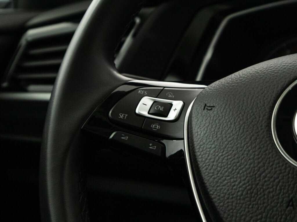 Купить Volkswagen Jetta, 2020, 34 606 км, фото №19