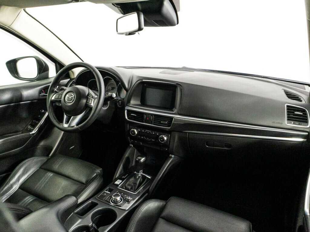 Купить Mazda CX-5, 2015, 250 411 км, фото №9