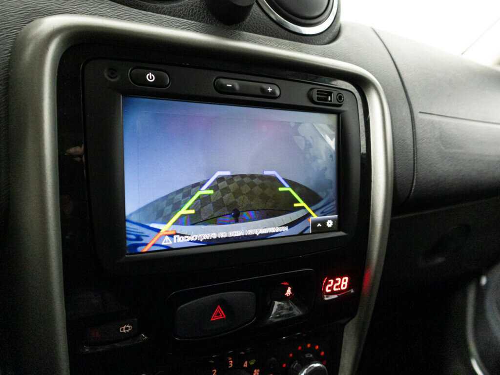 Купить Renault Duster, 2015, 141 300 км, фото №16