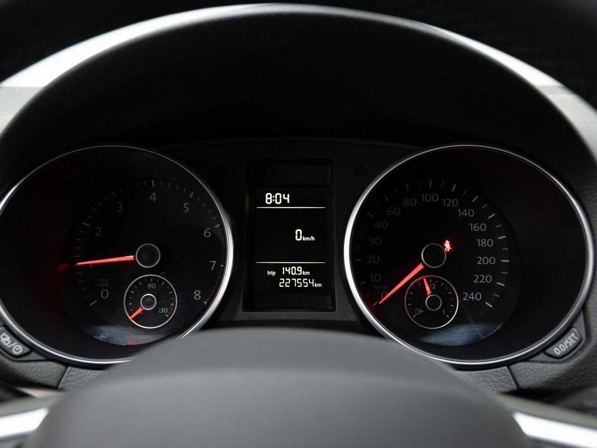 Купить Volkswagen Golf, 2012, 227 000 км, фото №16