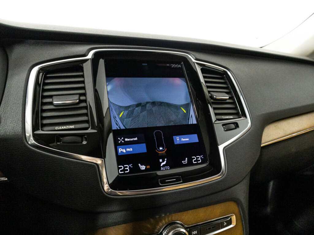 Купить Volvo XC90, 2015, 159 000 км, фото №18