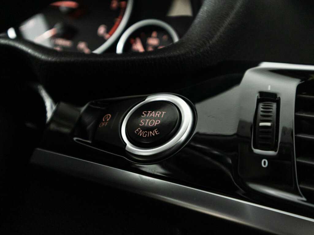 Купить BMW X3 20d xDrive, 2016, 113 500 км, фото №20