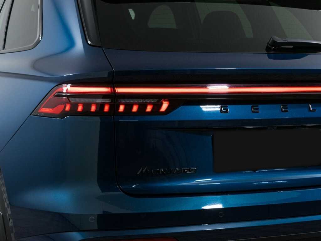 Купить Geely Monjaro, 2022, 88 000 км, фото №17