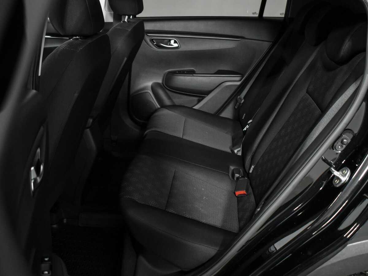 Купить Kia Rio X-Line, 2020, 140 000 км, фото №11