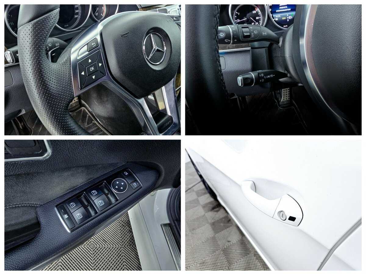 Купить Mercedes-Benz E-Класс 250 CDI, 2015, 278 580 км, фото №12