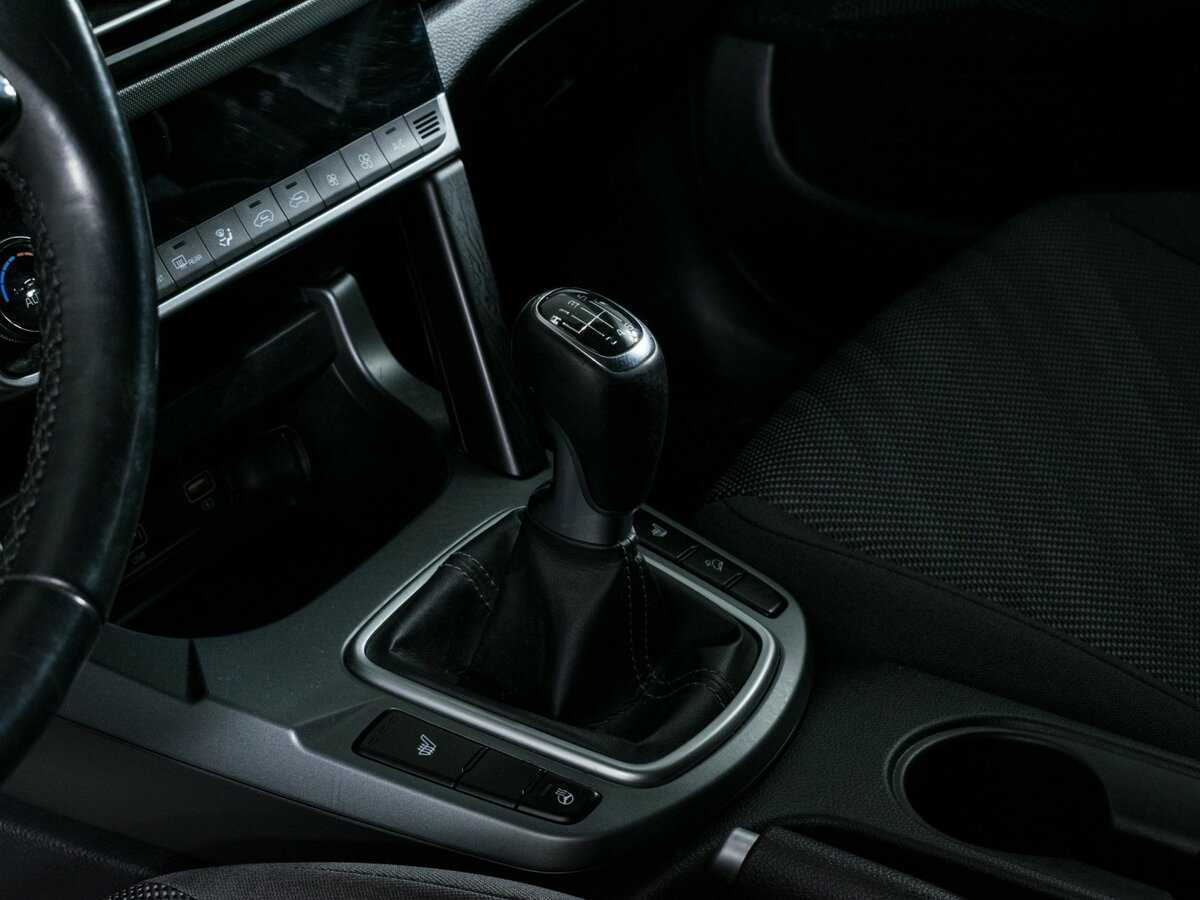 Купить Kia Seltos, 2021, 62 888 км, фото №13