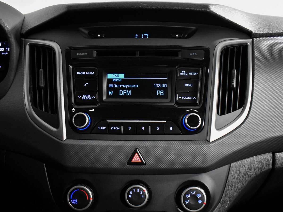 Купить Hyundai Creta, 2019, 150 000 км, фото №15