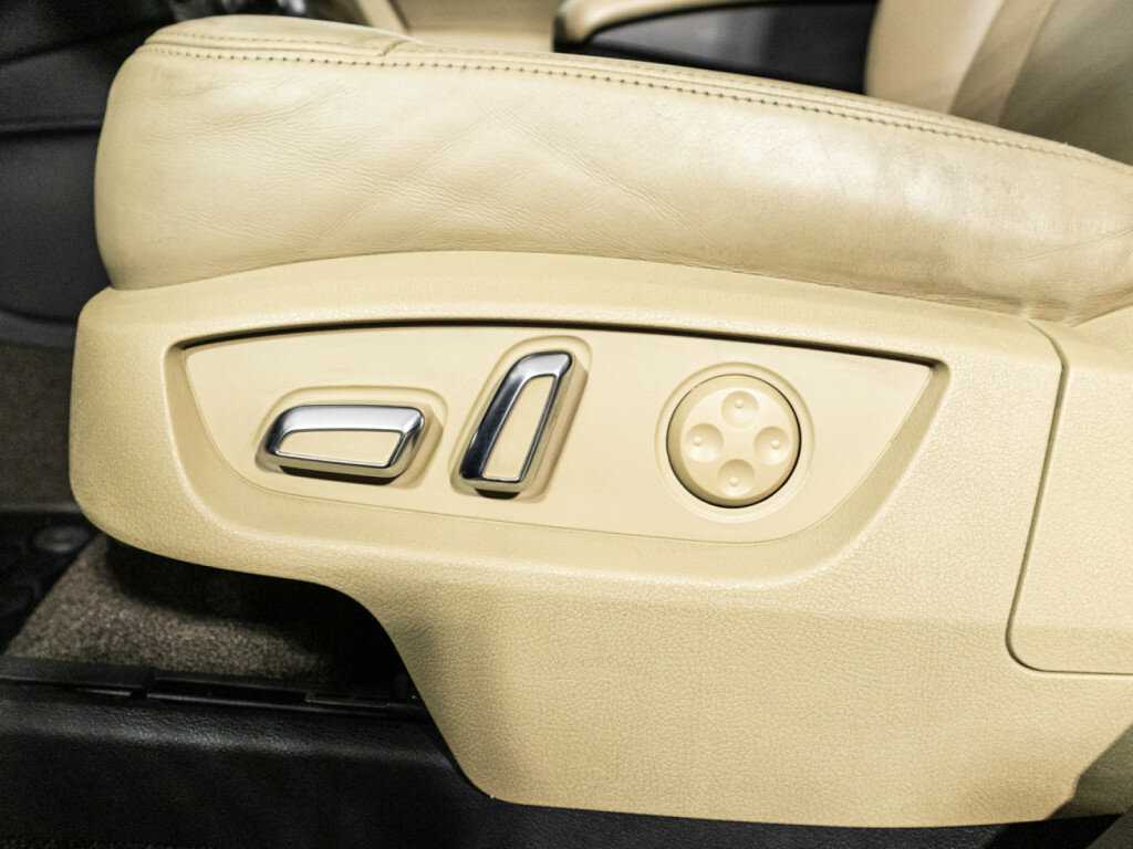 Купить Audi Q7, 2013, 120 163 км, фото №16