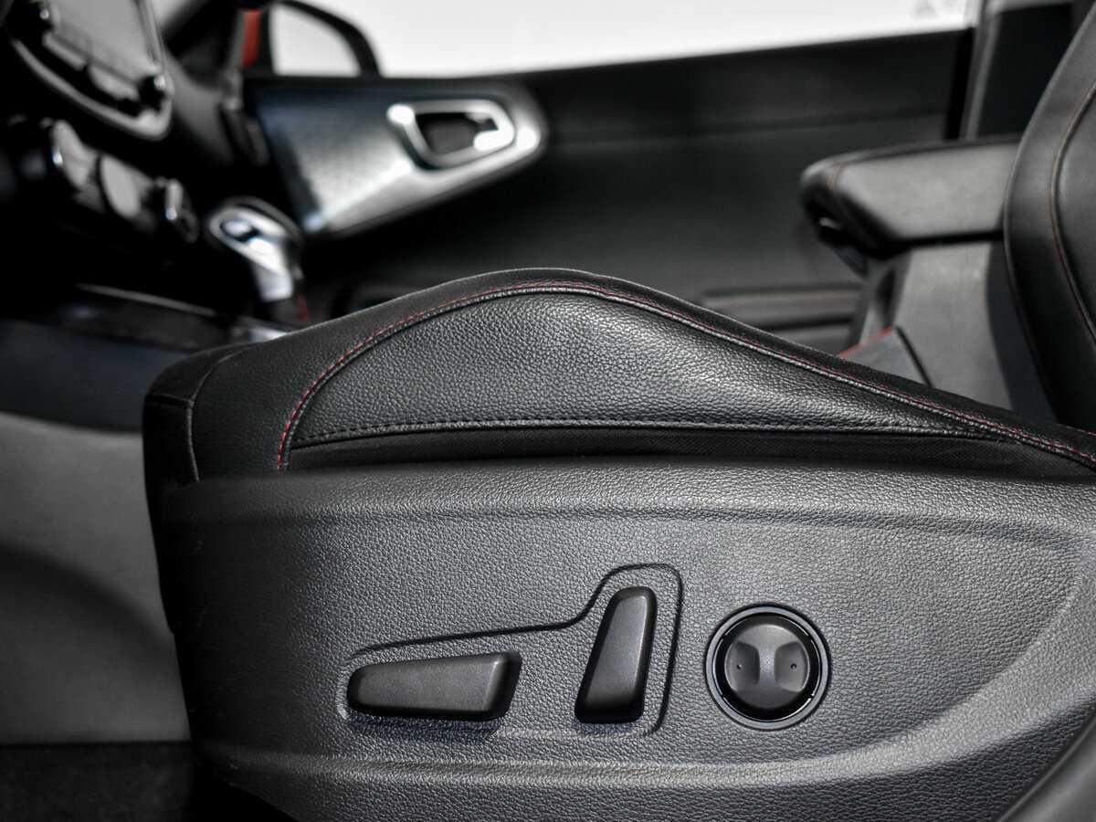 Купить Kia Soul, 2019, 91 024 км, фото №11