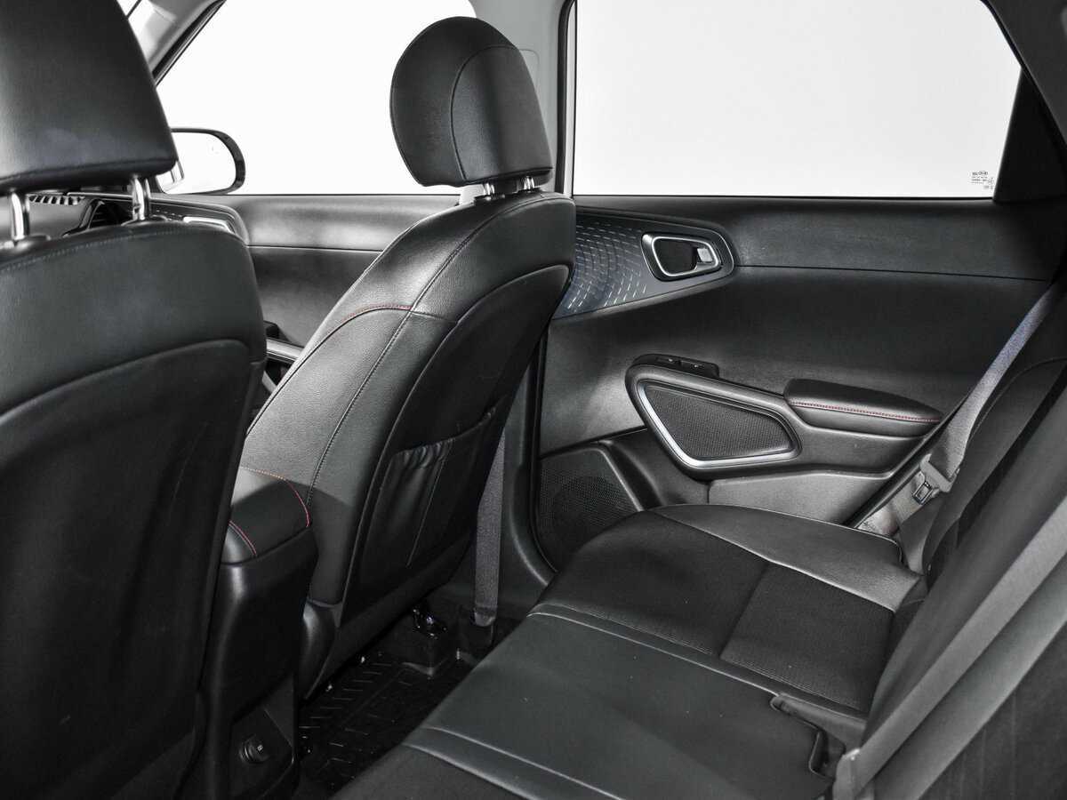 Купить Kia Soul, 2019, 91 024 км, фото №13