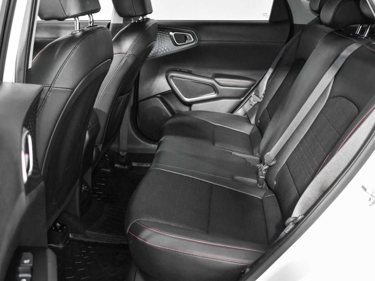 Купить Kia Soul, 2019, 91 024 км, фото №14