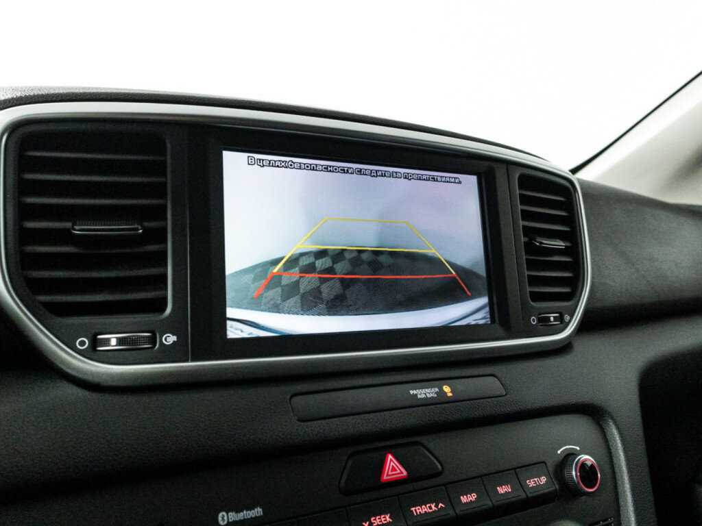 Купить Kia Sportage, 2020, 76 787 км, фото №19