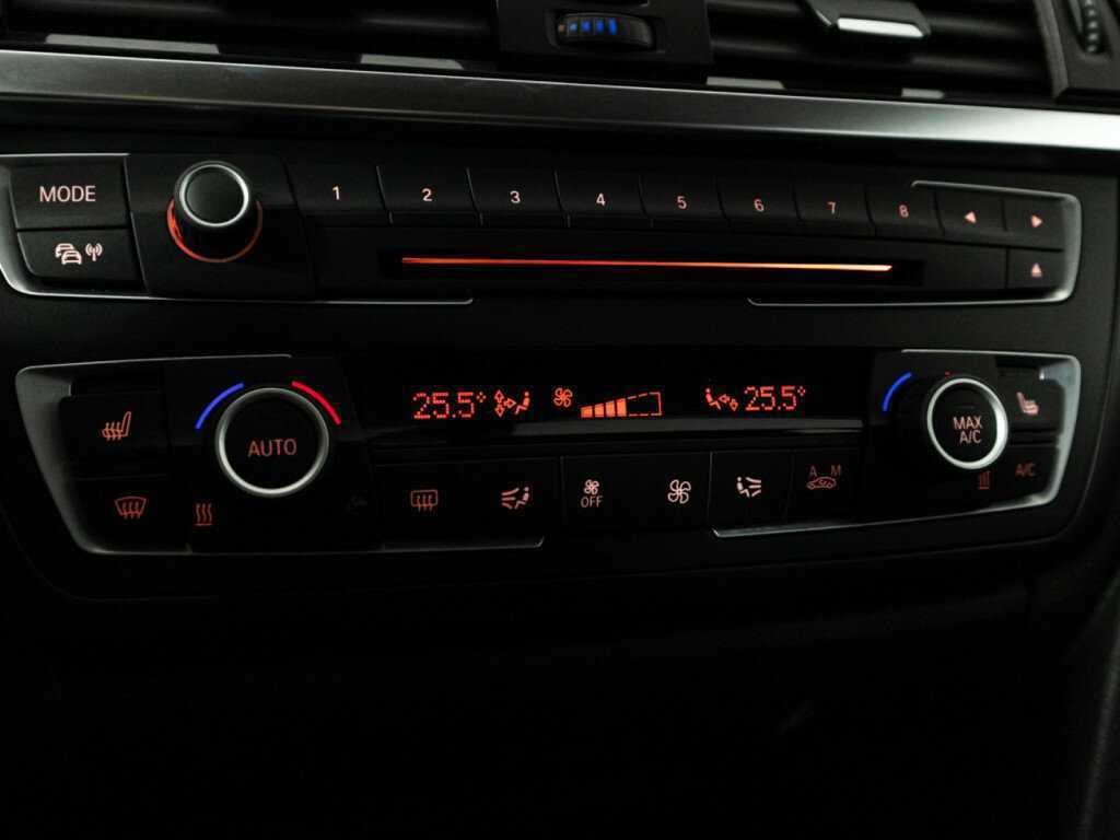 Купить BMW 3 серии Gran Turismo 320i xDrive, 2013, 251 966 км, фото №21