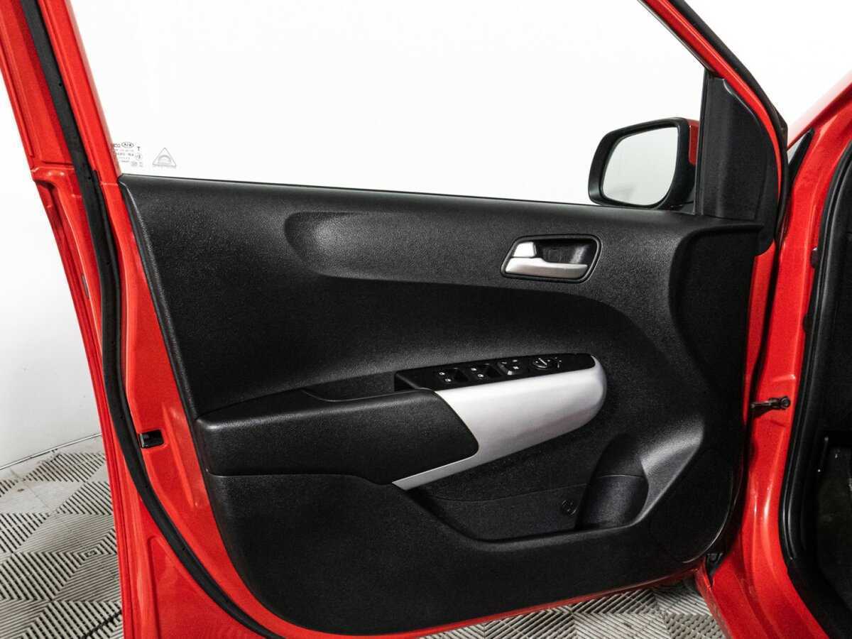 Купить Kia Picanto, 2020, 68 851 км, фото №22