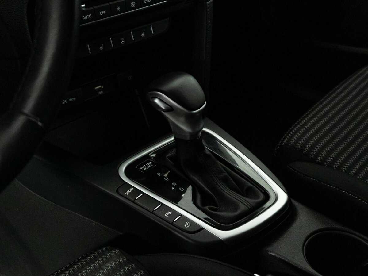 Купить Kia Ceed, 2021, 105 543 км, фото №19