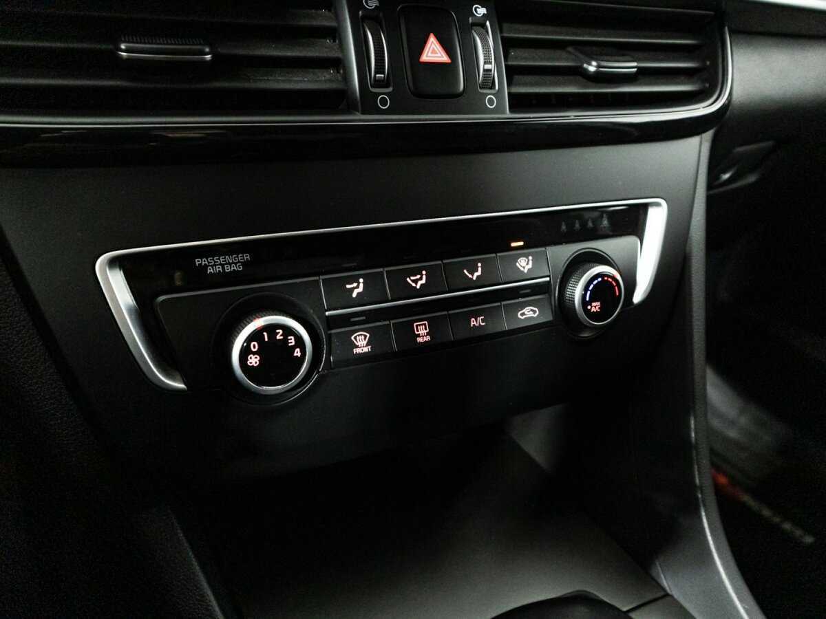 Купить Kia Optima, 2020, 148 932 км, фото №21