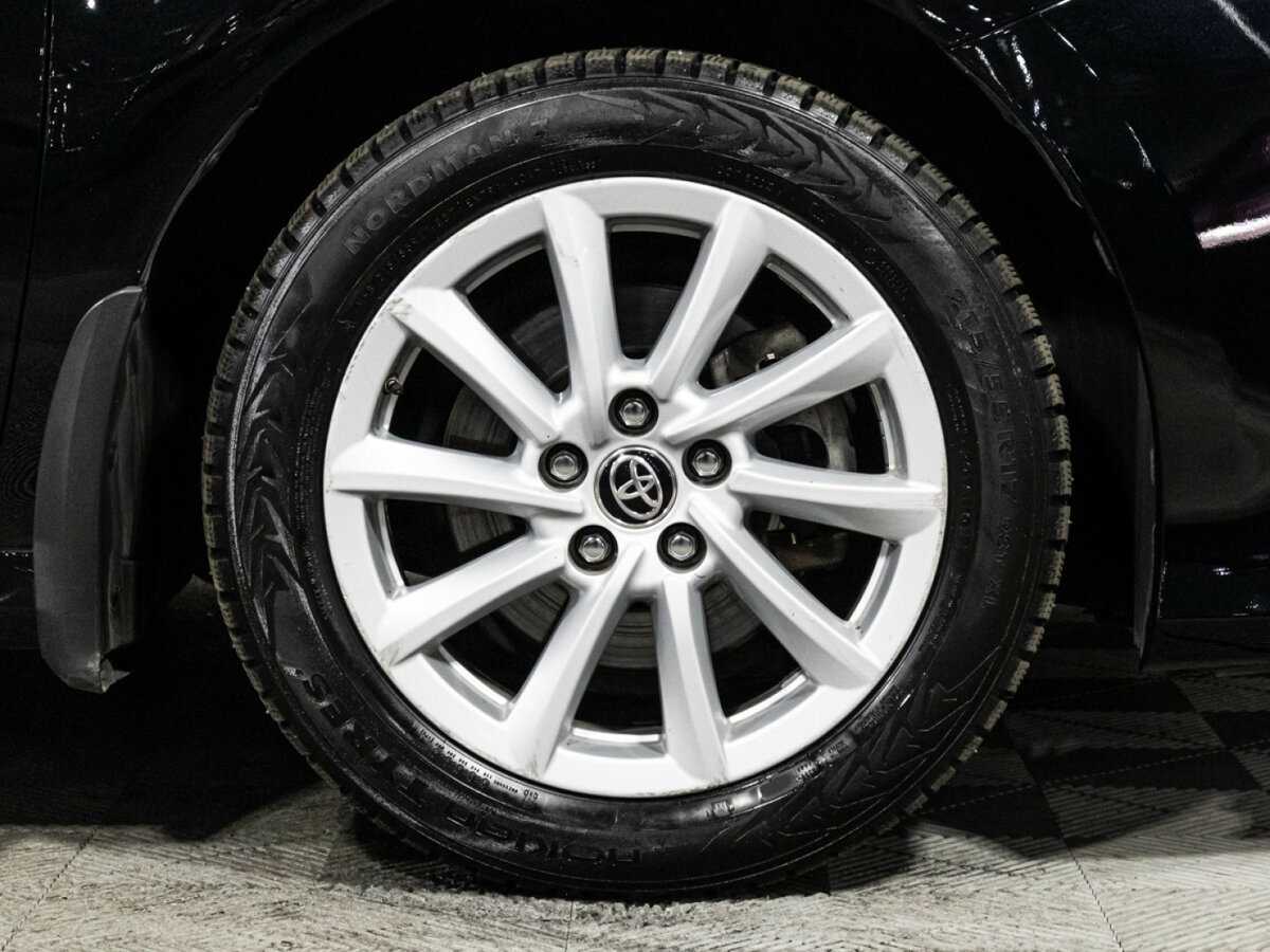 Купить Toyota Camry, 2022, 124 542 км, фото №18