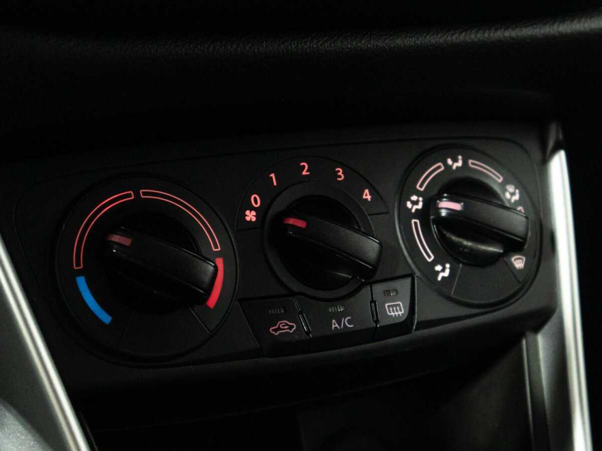 Купить Suzuki SX4, 2021, 59 663 км, фото №15