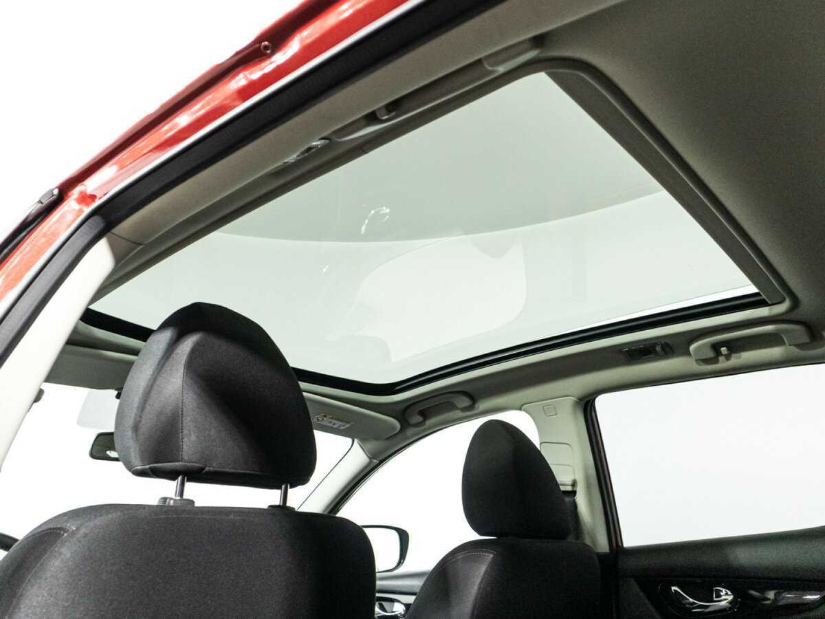 Купить Nissan Qashqai, 2021, 86 780 км, фото №17