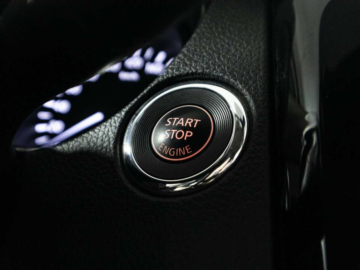 Купить Nissan X-Trail, 2018, 71 792 км, фото №20