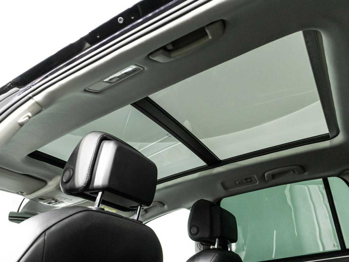 Купить Volkswagen Tiguan, 2018, 153 729 км, фото №23