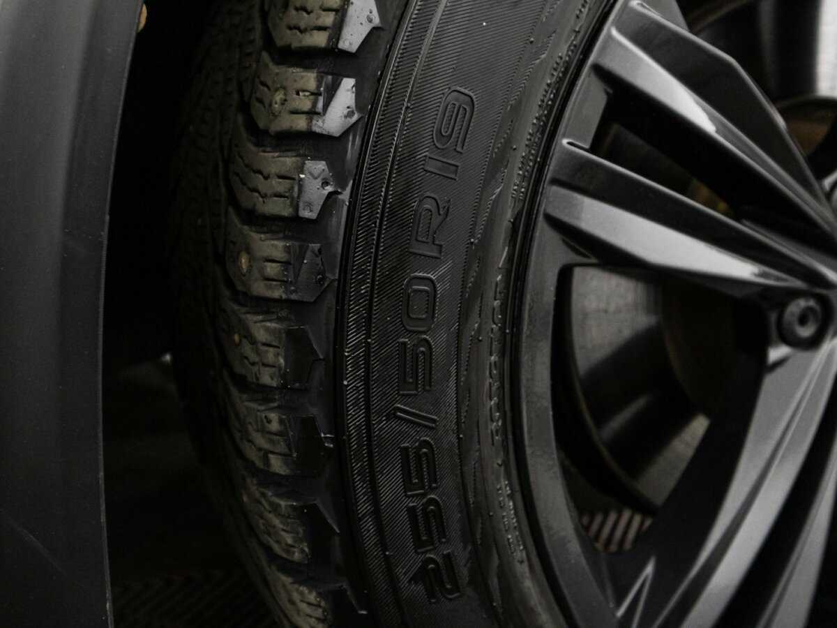 Купить Volkswagen Tiguan, 2018, 153 729 км, фото №25