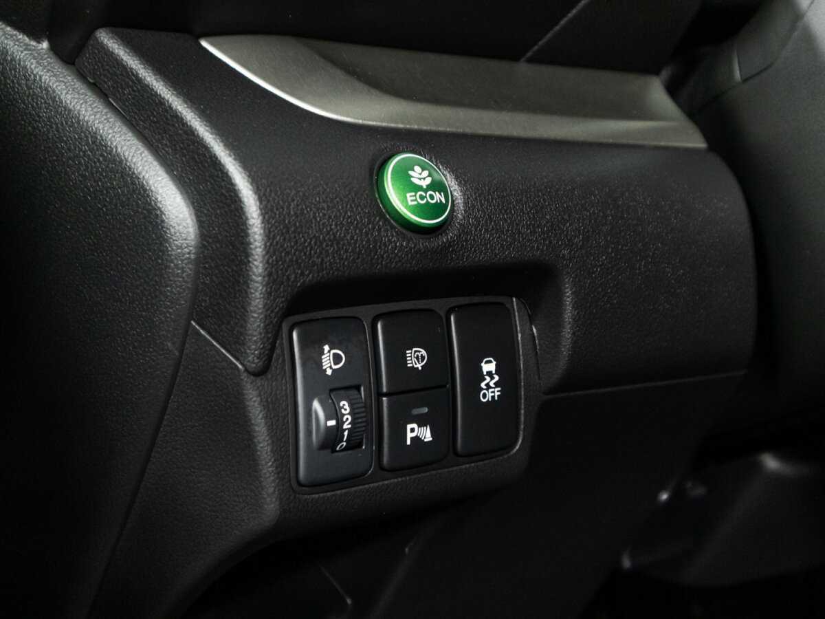 Купить Honda CR-V, 2014, 87 028 км, фото №18